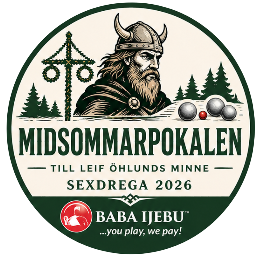 Midsommarpokalen 2026 logotyp